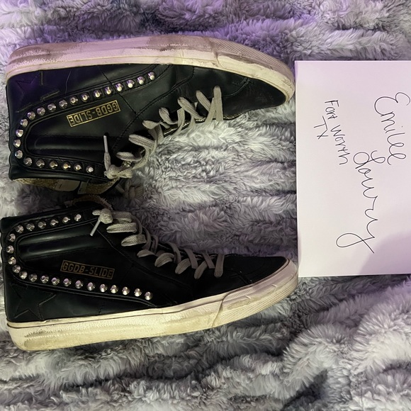 Golden Goose Slides - Picture 4 of 6